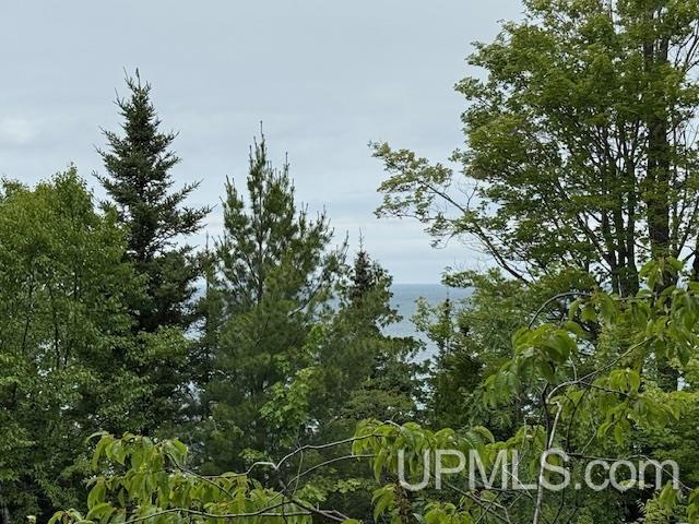 Five 5 Mile Pt Road, Unit LOT 15 OF KIDDER & ROCK S Allouez, MI 49805 - Photo 25 of 46