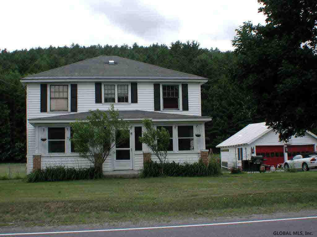 491 Schroon River Road Warrensburg, NY 12885 - Photo 1 of 1 Photo 1