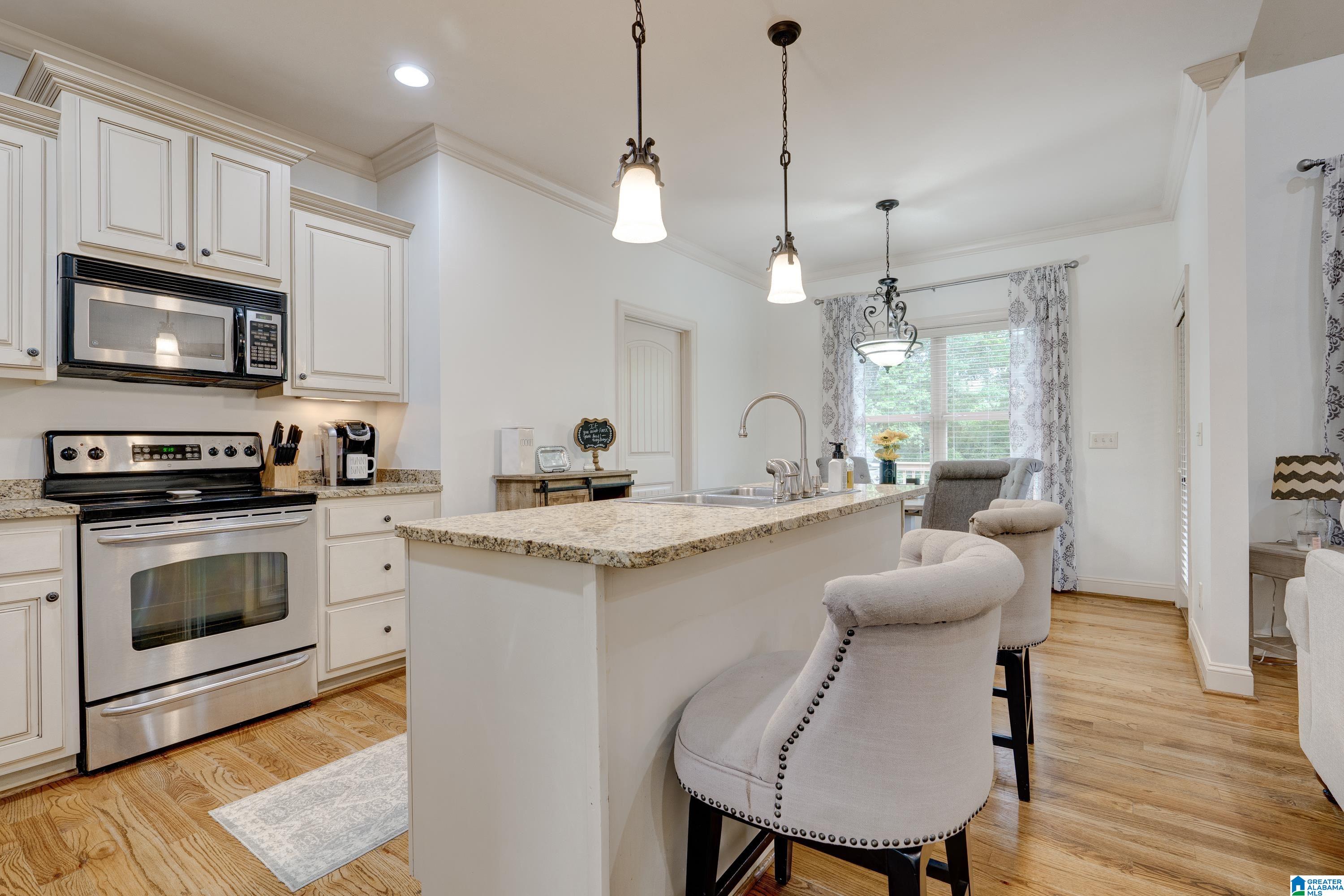 150 White Oak Drive Springville, AL 35146 - Photo 14 of 37
