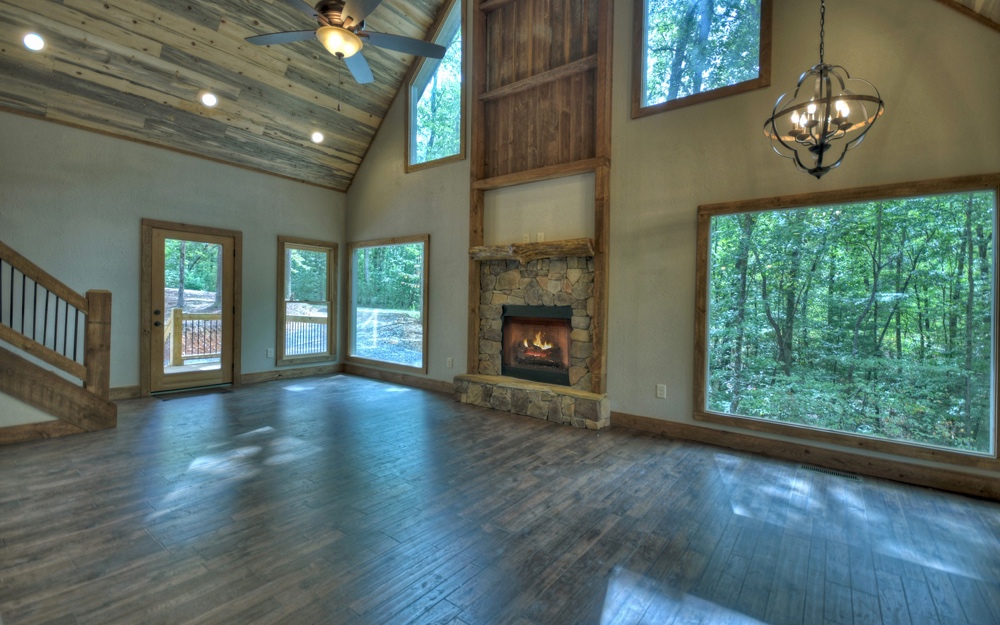 Lt3 Lt3 Lt3 Ridge Ellijay, GA 30540 - Photo 2 of 4 Additional View