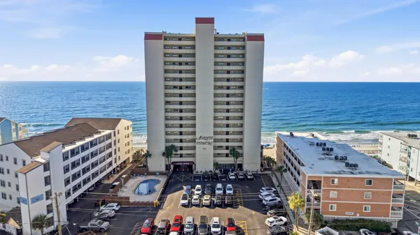 $375,000 | 912 North Waccamaw Drive, Unit 205, Murrells Inlet, SC 29576