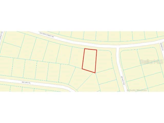 0 Southwest 138 Street Road Ocala, FL 34473 - Photo 1 of 1 Gallery Image 1