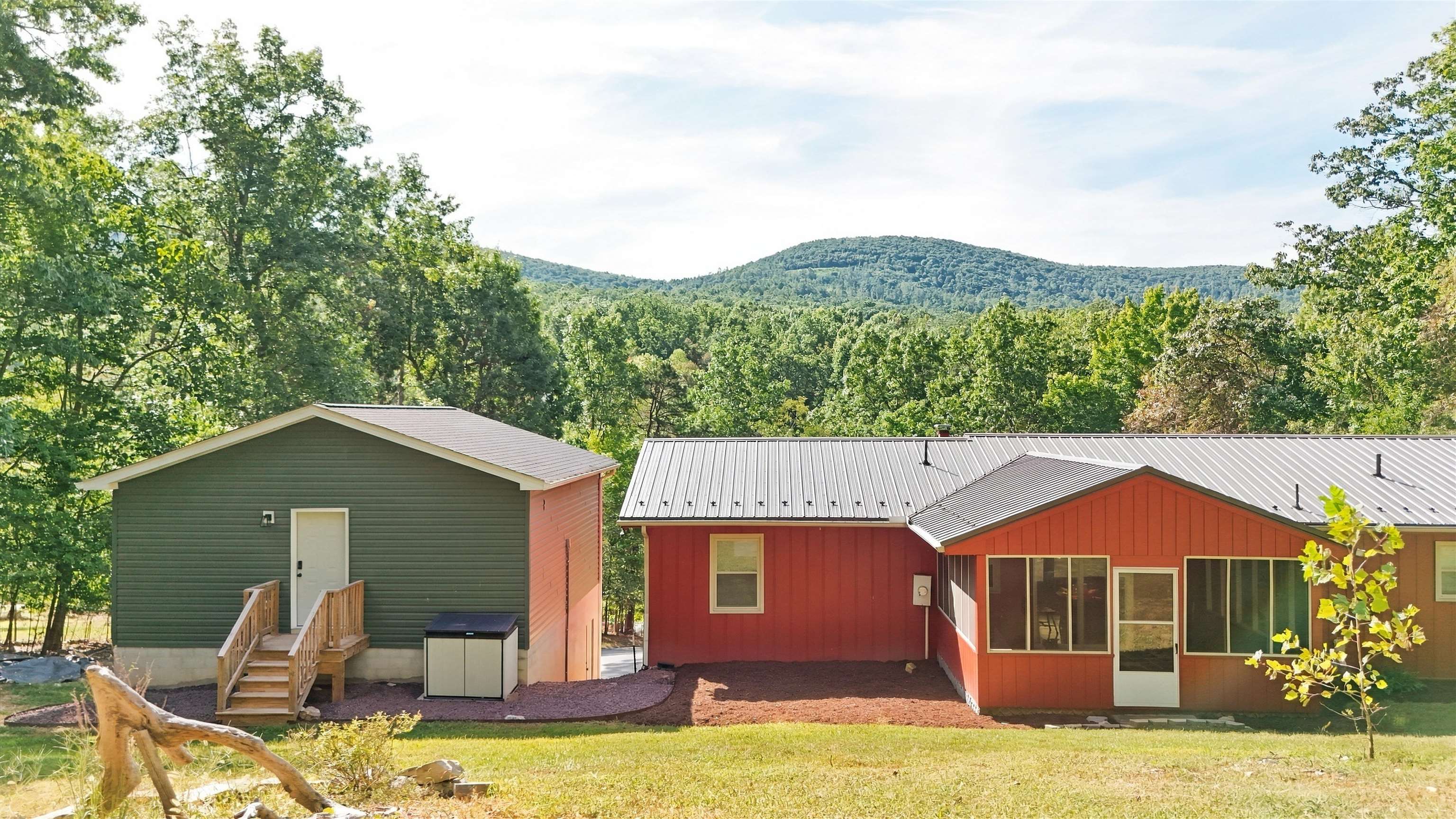 722 Calf Mountain Road Waynesboro, VA 22980 - Photo 12 of 65 Gallery Image 12