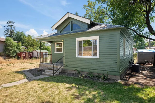 $270,000 | 1428 East North Avenue, Spokane, WA 99207