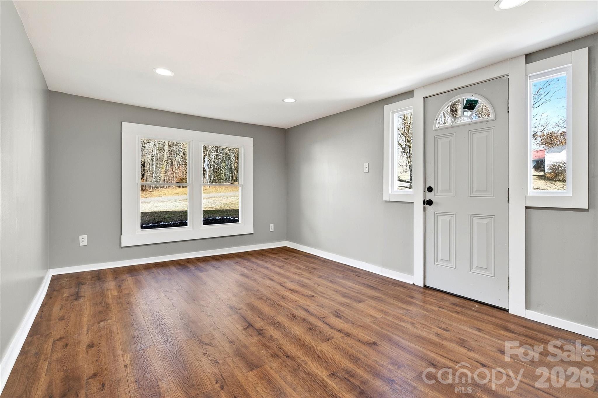 90 Ebenezer Road Old Fort, NC 28762 - Photo 30 of 44