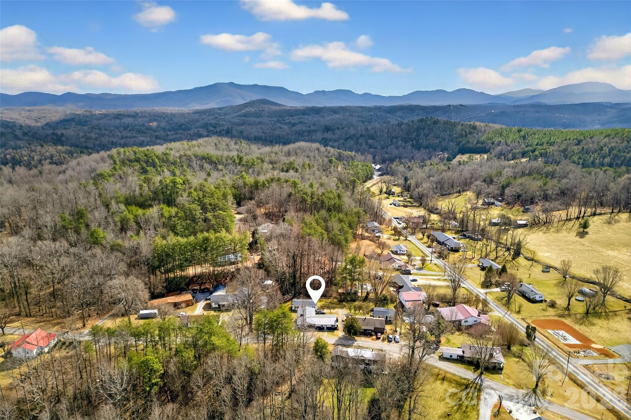 90 Ebenezer Road Old Fort, NC 28762 - Photo 44 of 44