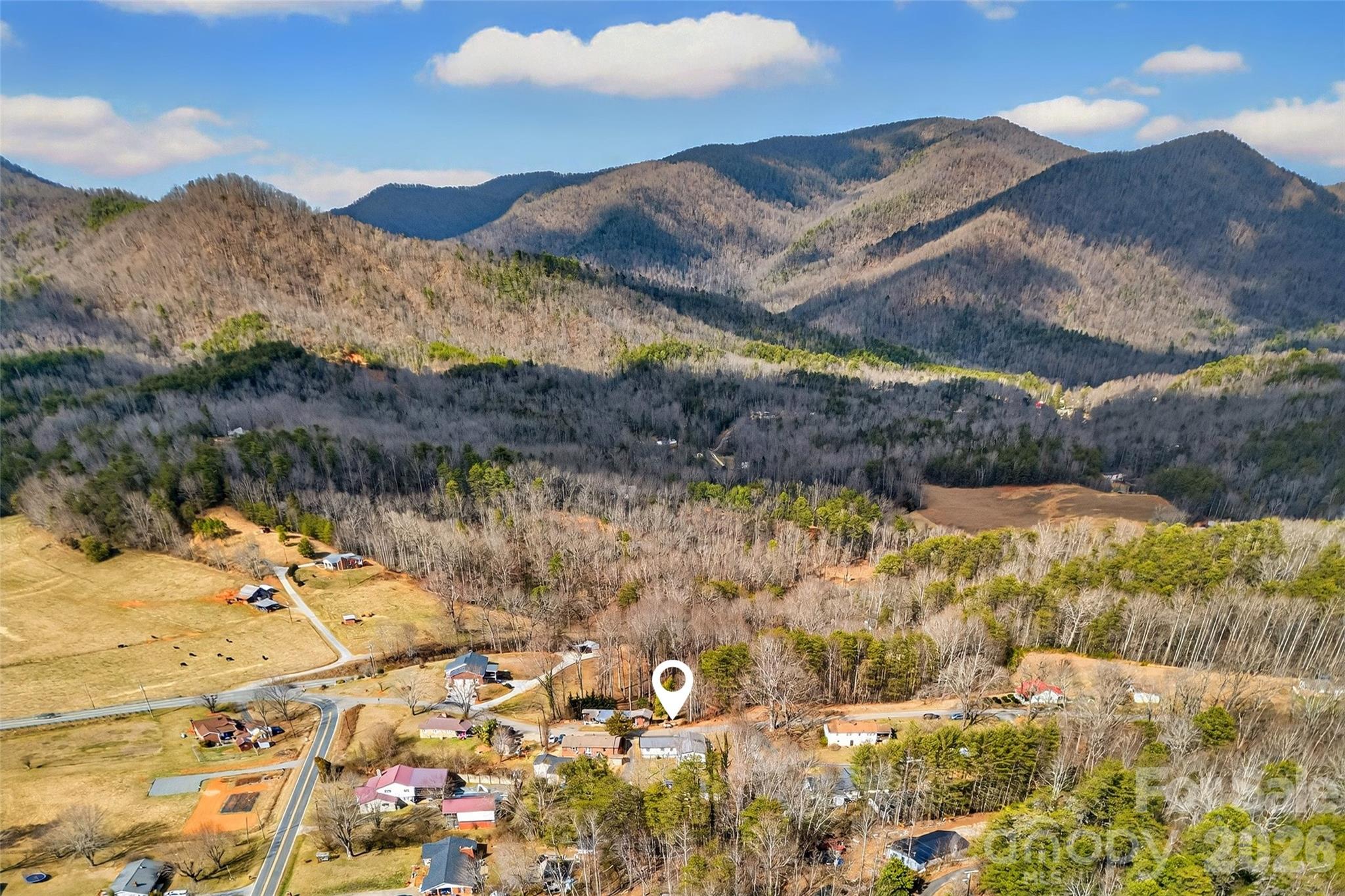 90 Ebenezer Road Old Fort, NC 28762 - Photo 7 of 44