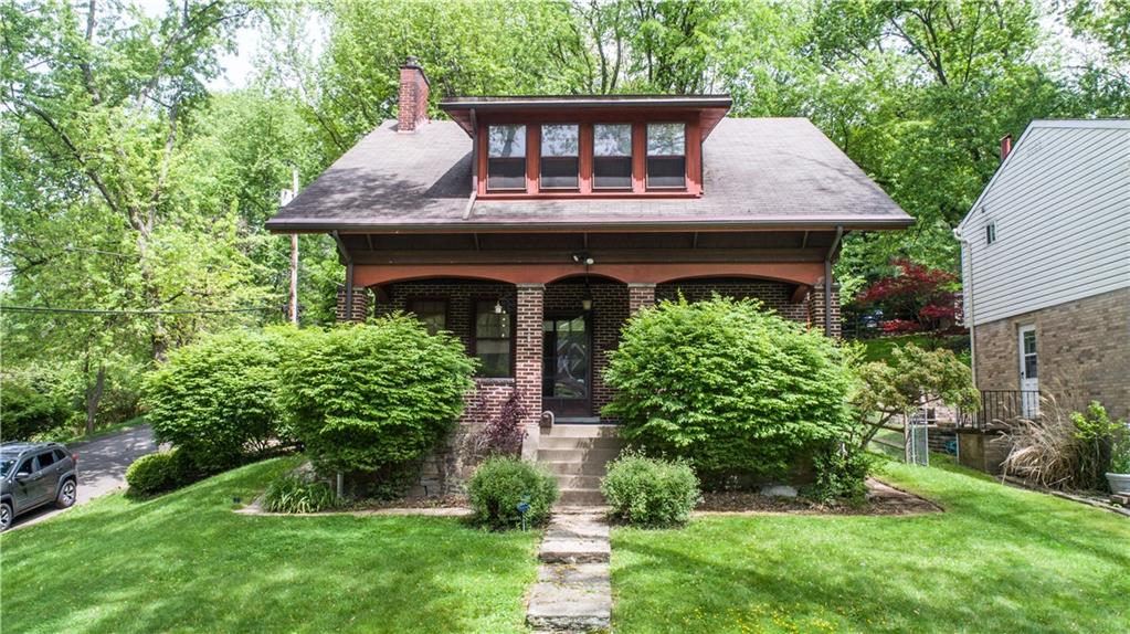 101 Cherry Valley Road Pittsburgh, PA 15221 - Photo 1 of 25 Gallery Image 1