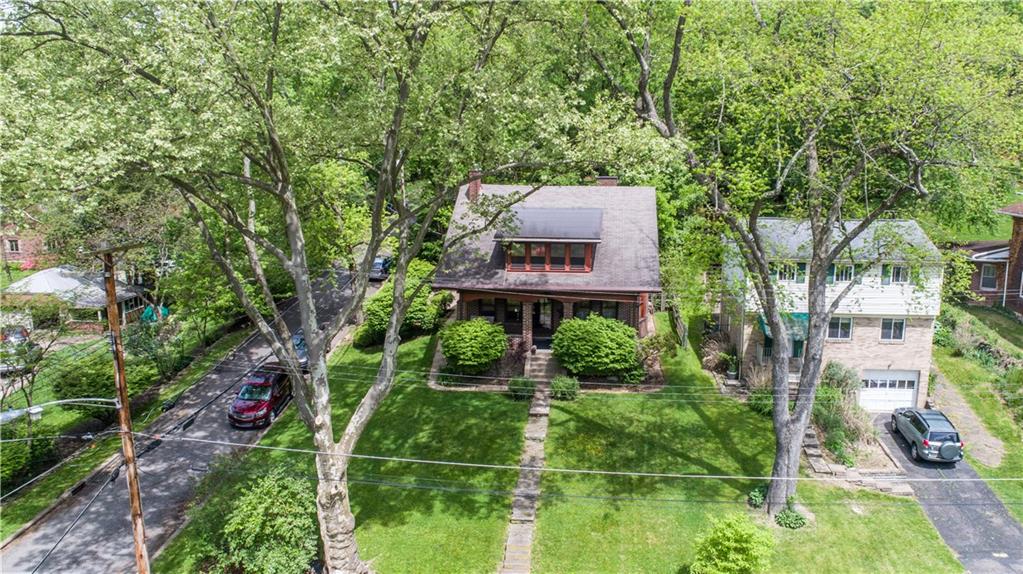 101 Cherry Valley Road Pittsburgh, PA 15221 - Photo 22 of 25 Gallery Image 22