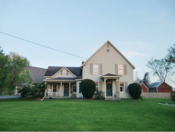 1863 Panton Road Panton, VT 05491 - Photo 1 of 1