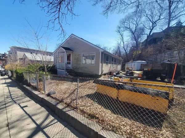 $1,200,000 | 12 Sawyer Avenue, Boston, MA 02125