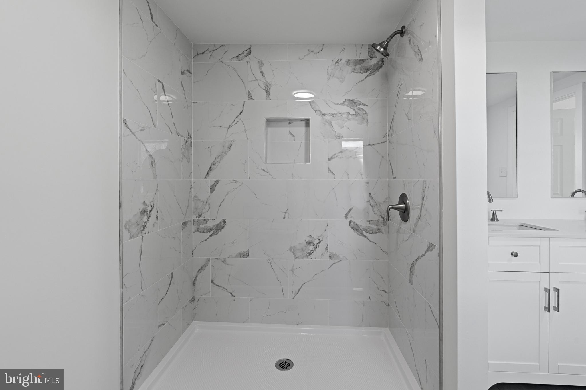 801 Eldridges Hill Road Mullica Hill, NJ 08062 - Photo 13 of 30 Primary Shower