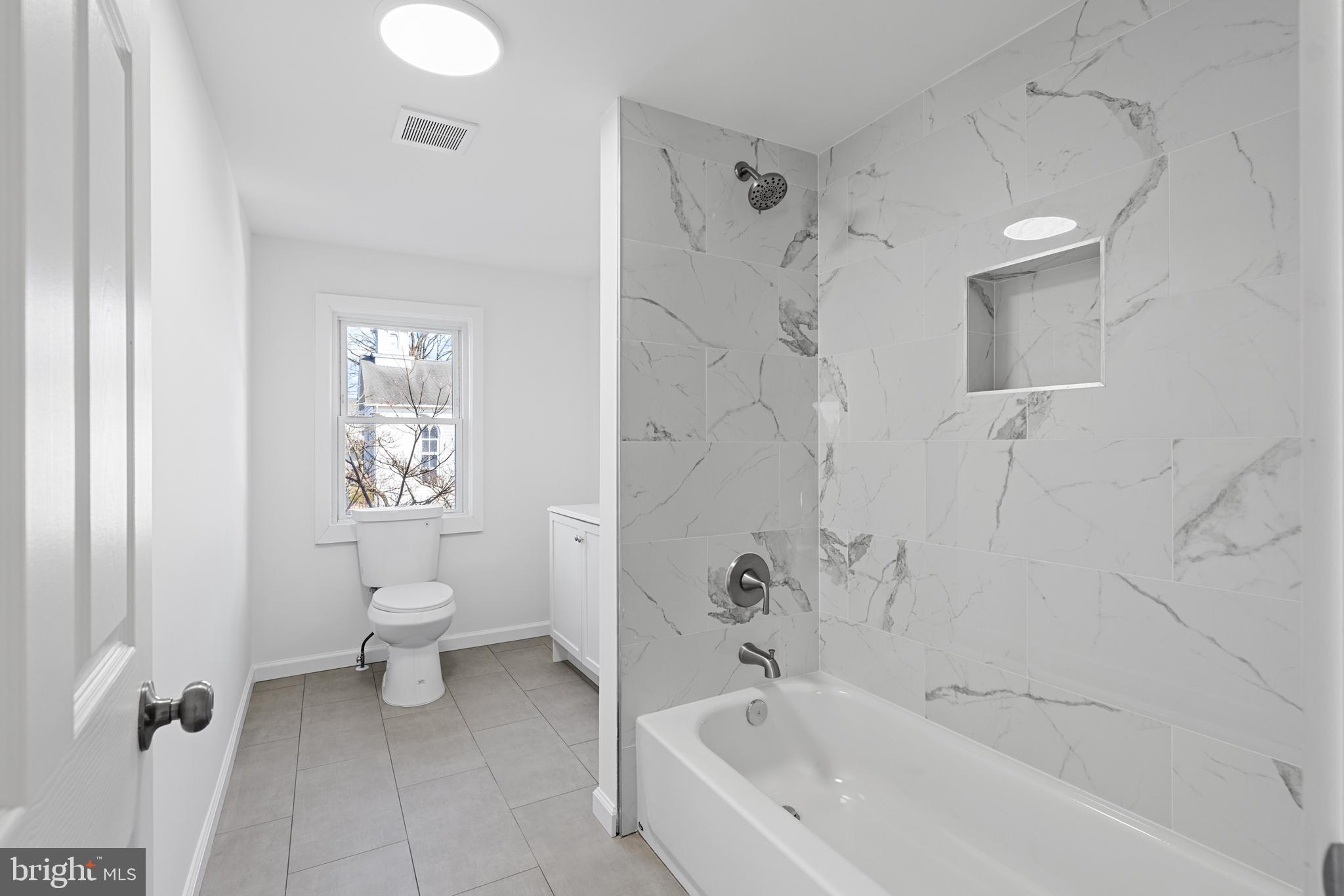 801 Eldridges Hill Road Mullica Hill, NJ 08062 - Photo 14 of 30 Guest bathroom