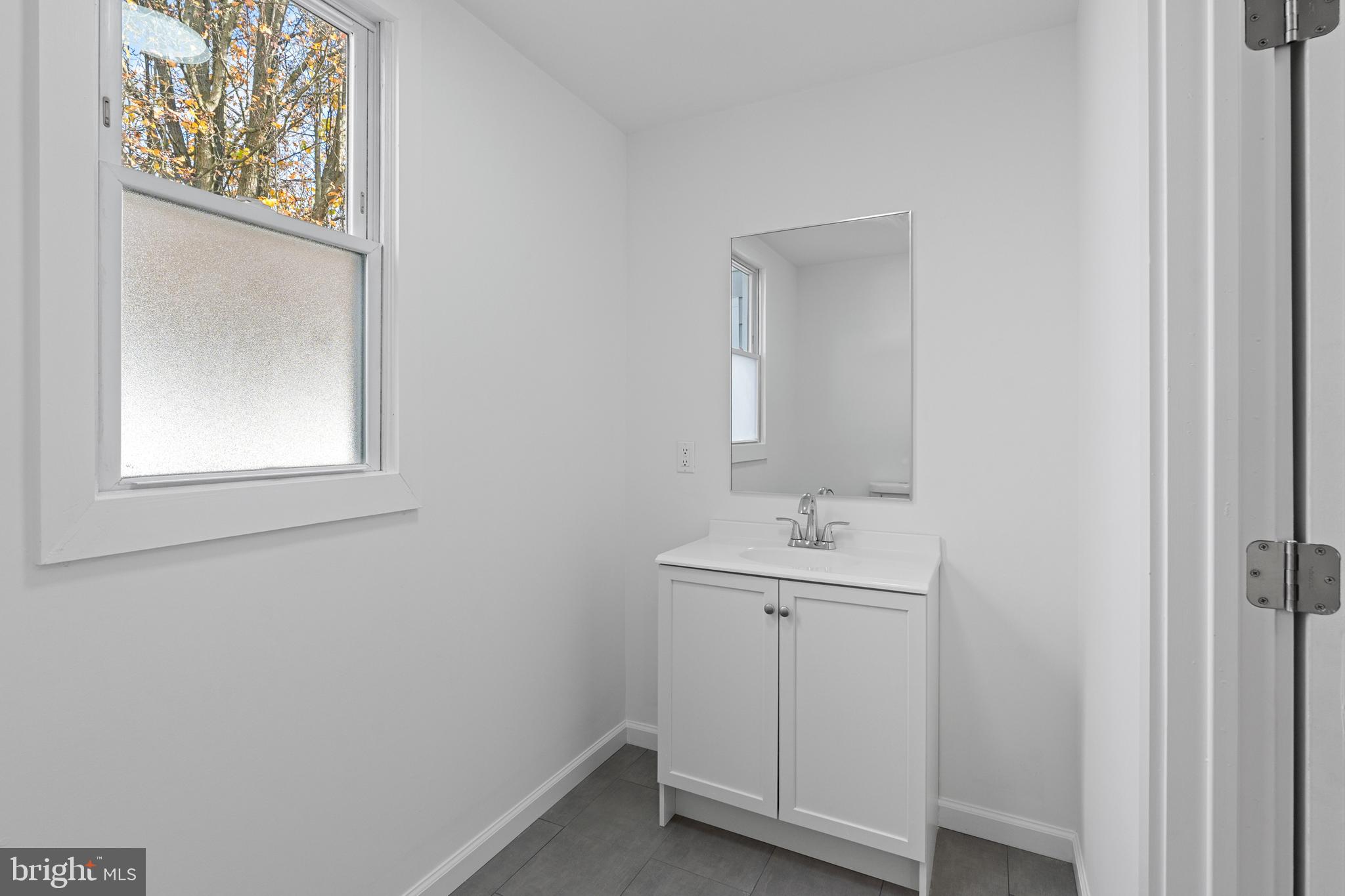 801 Eldridges Hill Road Mullica Hill, NJ 08062 - Photo 19 of 30 Powder Room Main level