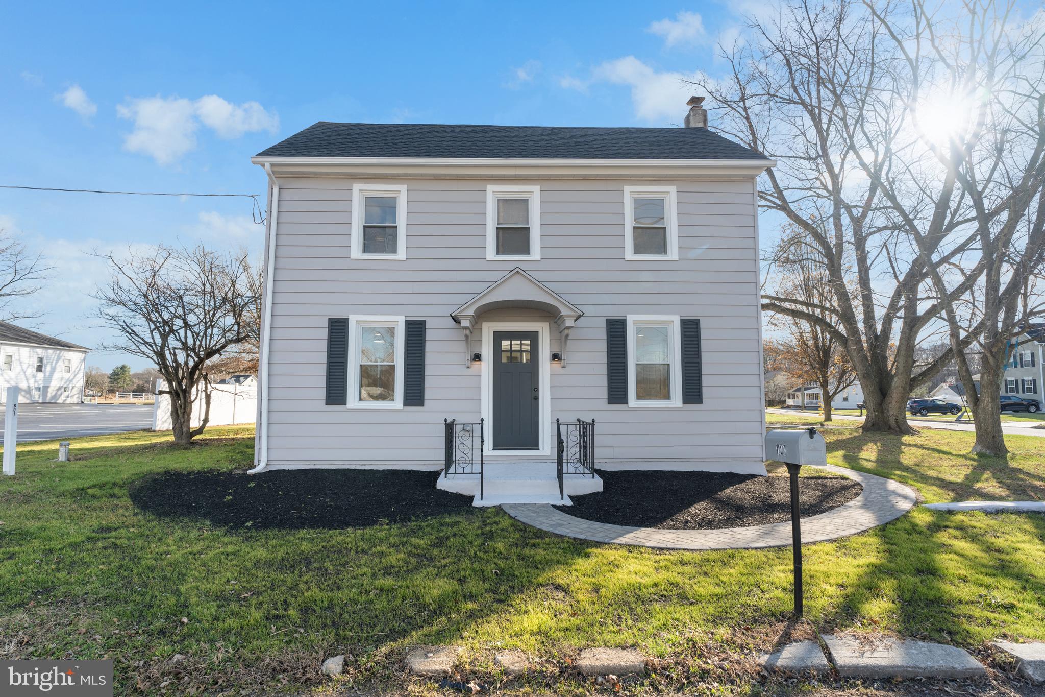 801 Eldridges Hill Road Mullica Hill, NJ 08062 - Photo 2 of 30