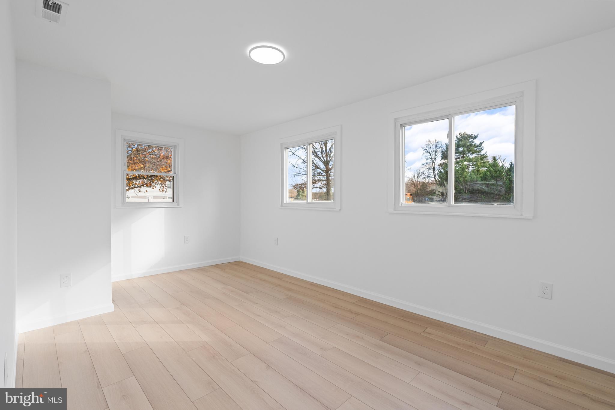 801 Eldridges Hill Road Mullica Hill, NJ 08062 - Photo 21 of 30 main level 4th bedroom