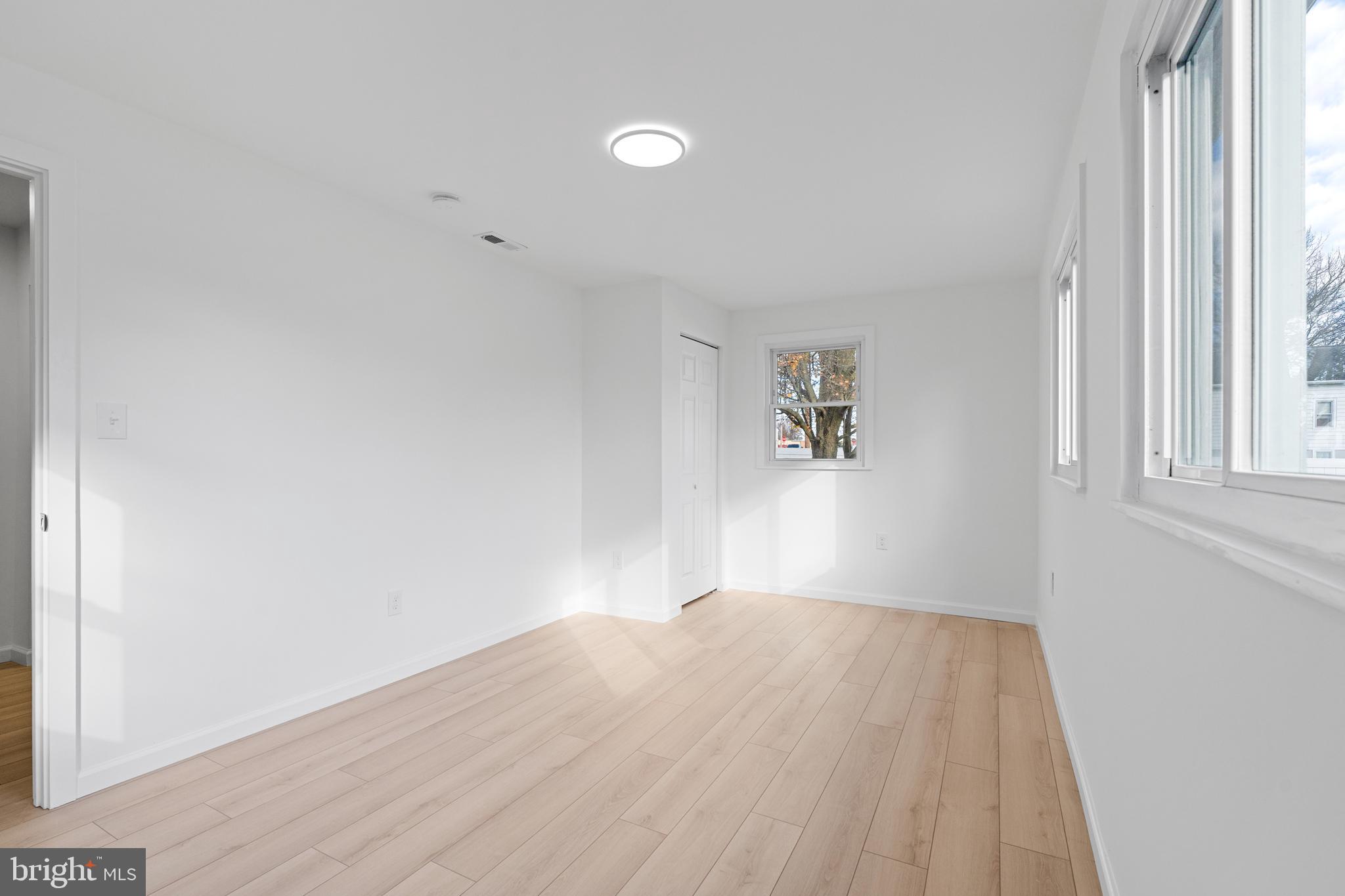 801 Eldridges Hill Road Mullica Hill, NJ 08062 - Photo 22 of 30 main level 4th bedroom