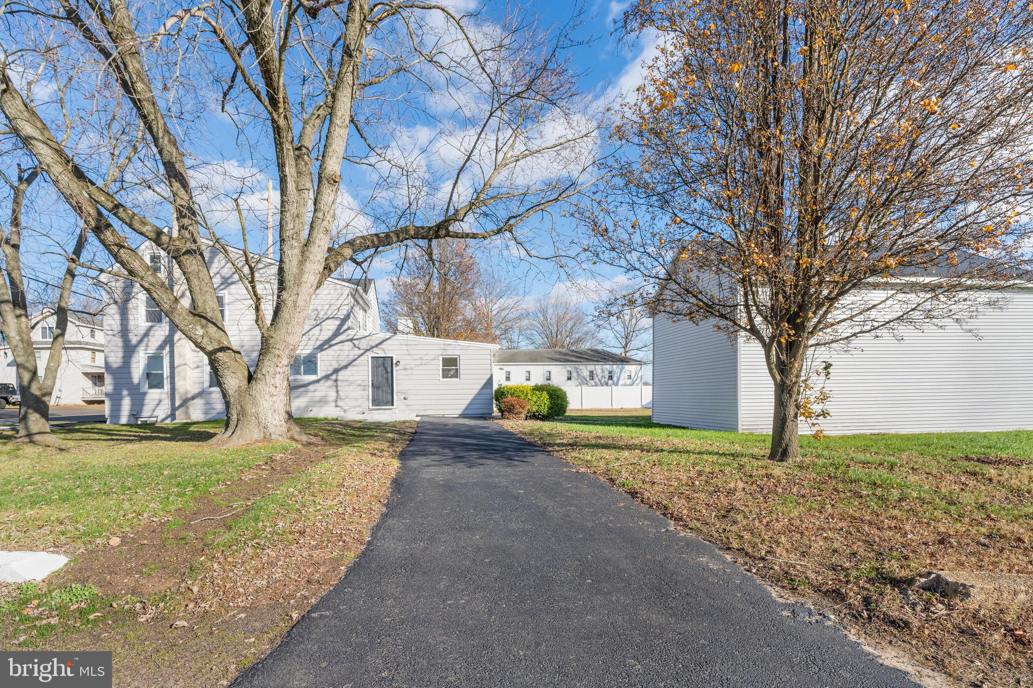 801 Eldridges Hill Road Mullica Hill, NJ 08062 - Photo 23 of 30 Driveway off Lake Street