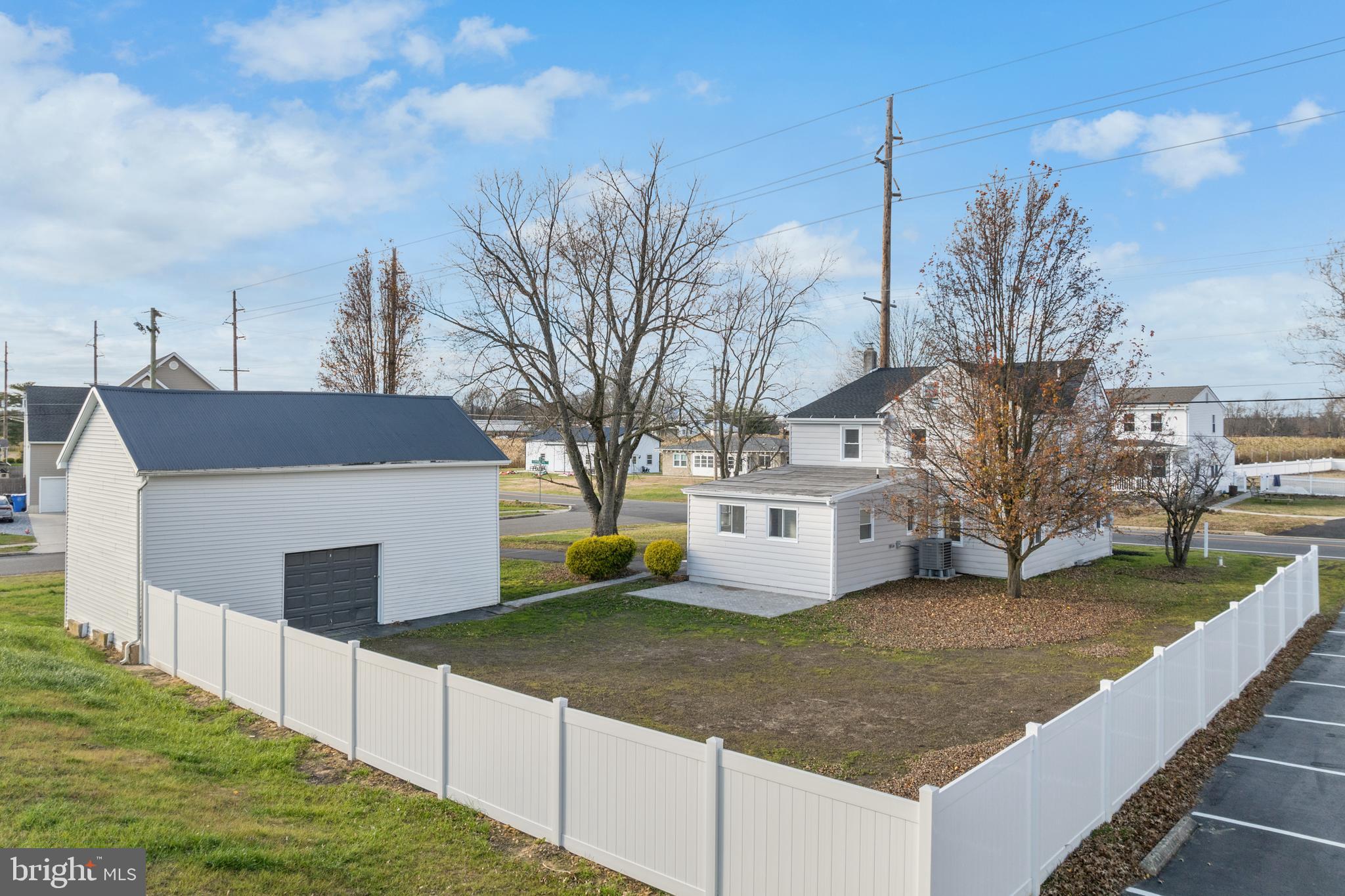 801 Eldridges Hill Road Mullica Hill, NJ 08062 - Photo 25 of 30