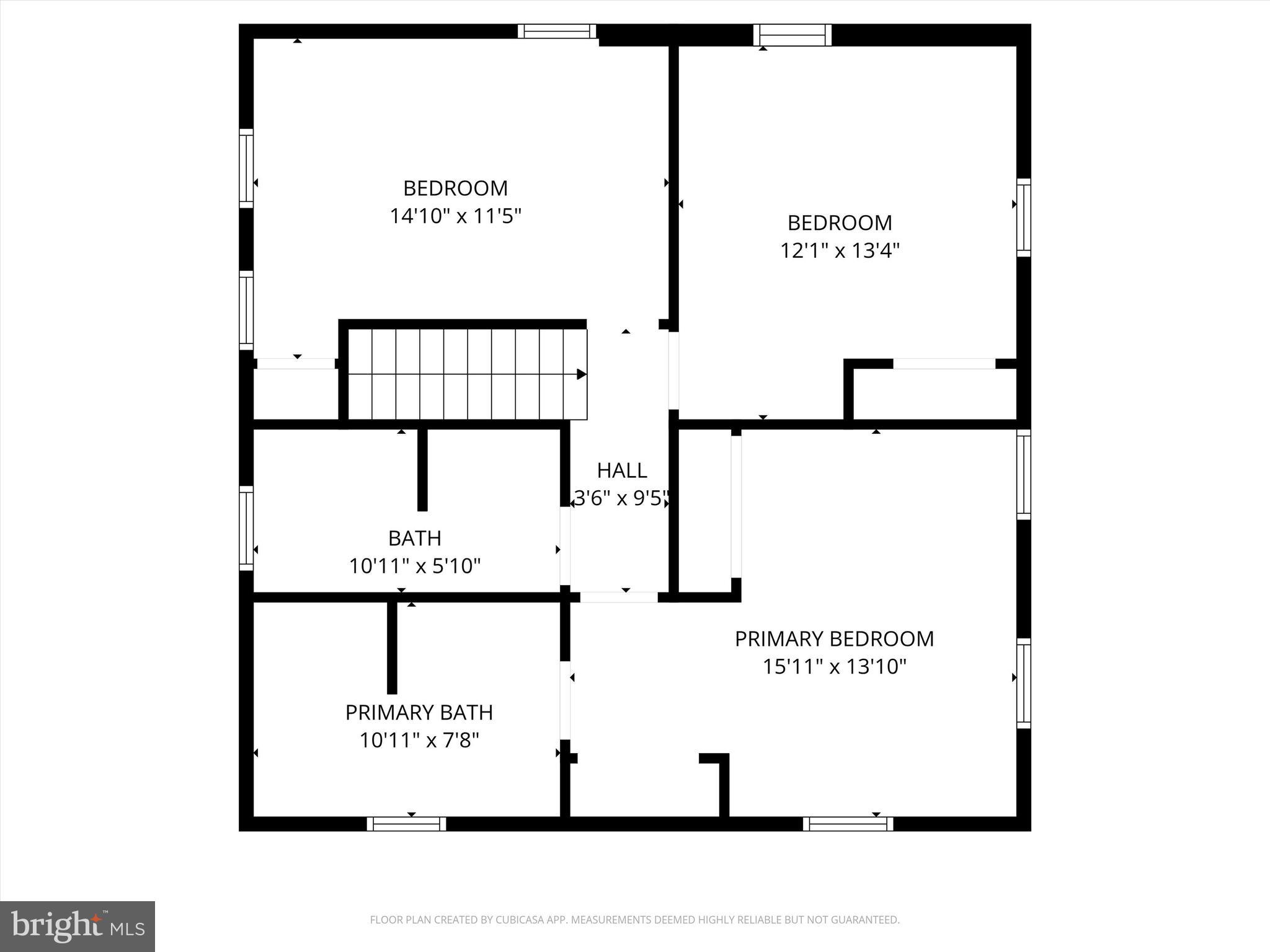 801 Eldridges Hill Road Mullica Hill, NJ 08062 - Photo 29 of 30