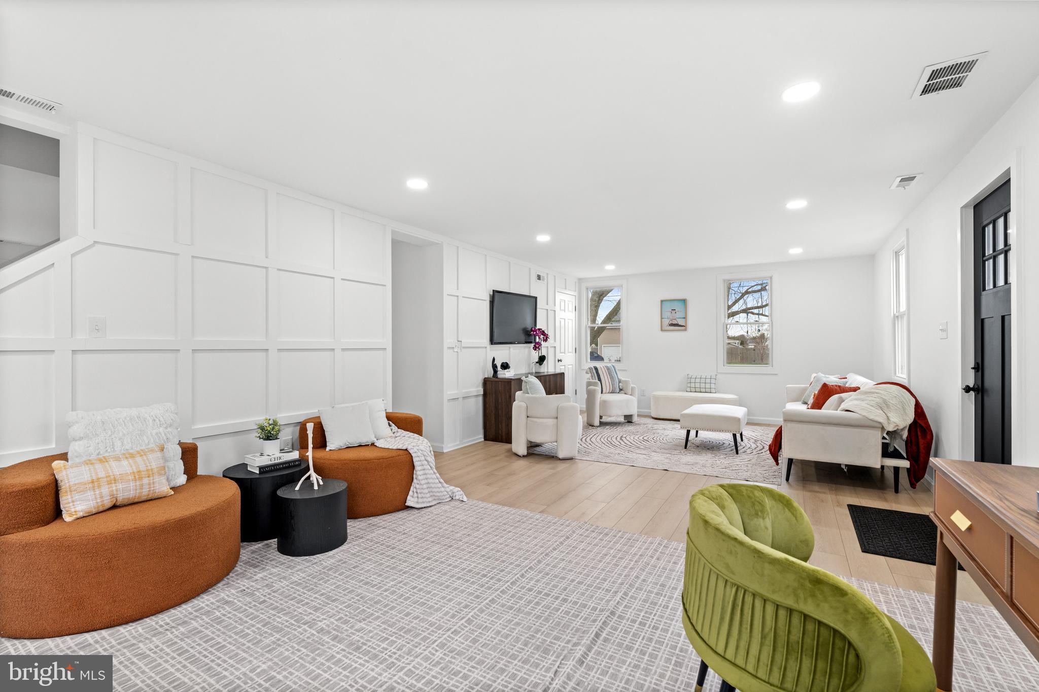 801 Eldridges Hill Road Mullica Hill, NJ 08062 - Photo 3 of 30