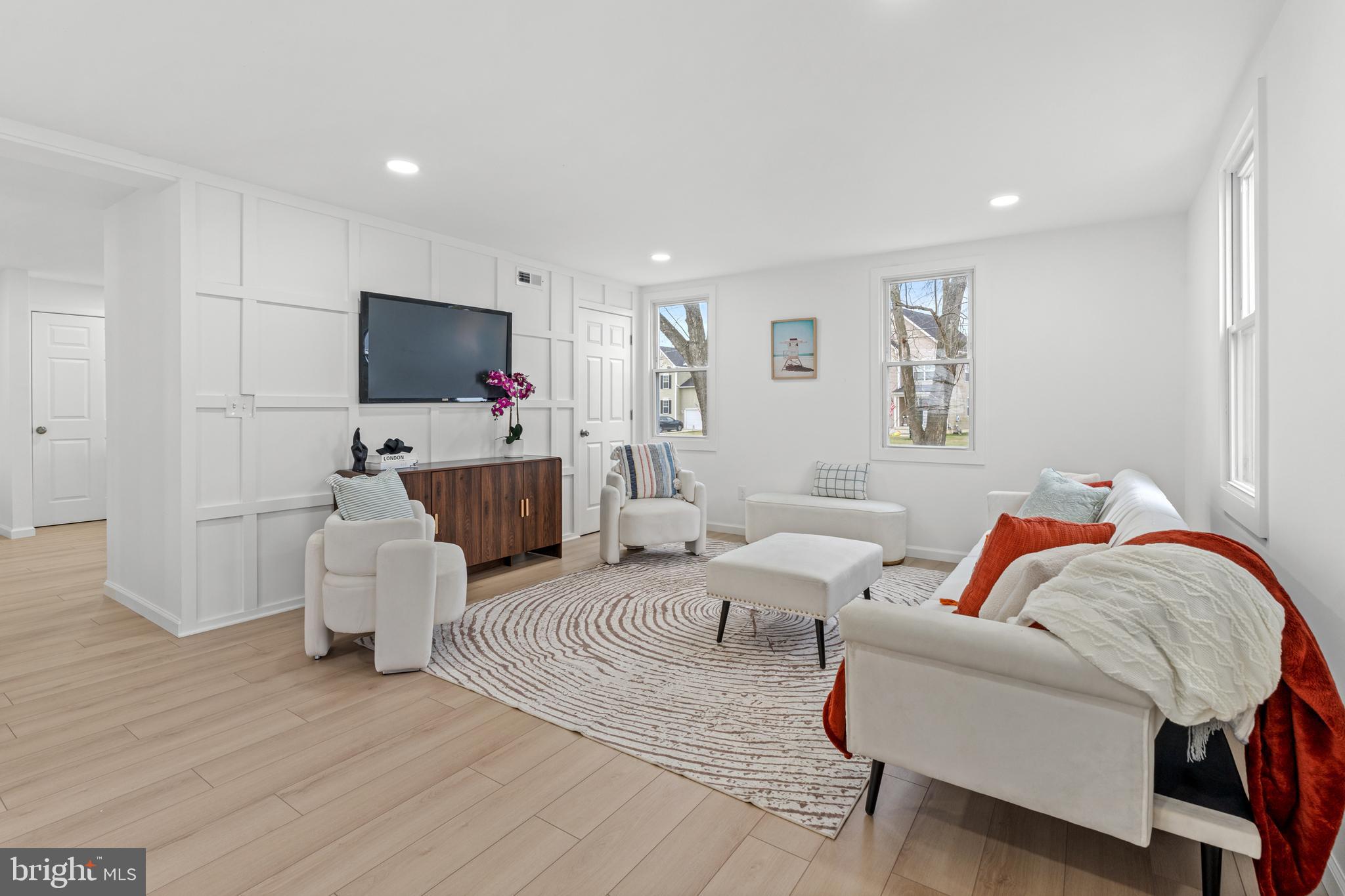 801 Eldridges Hill Road Mullica Hill, NJ 08062 - Photo 4 of 30