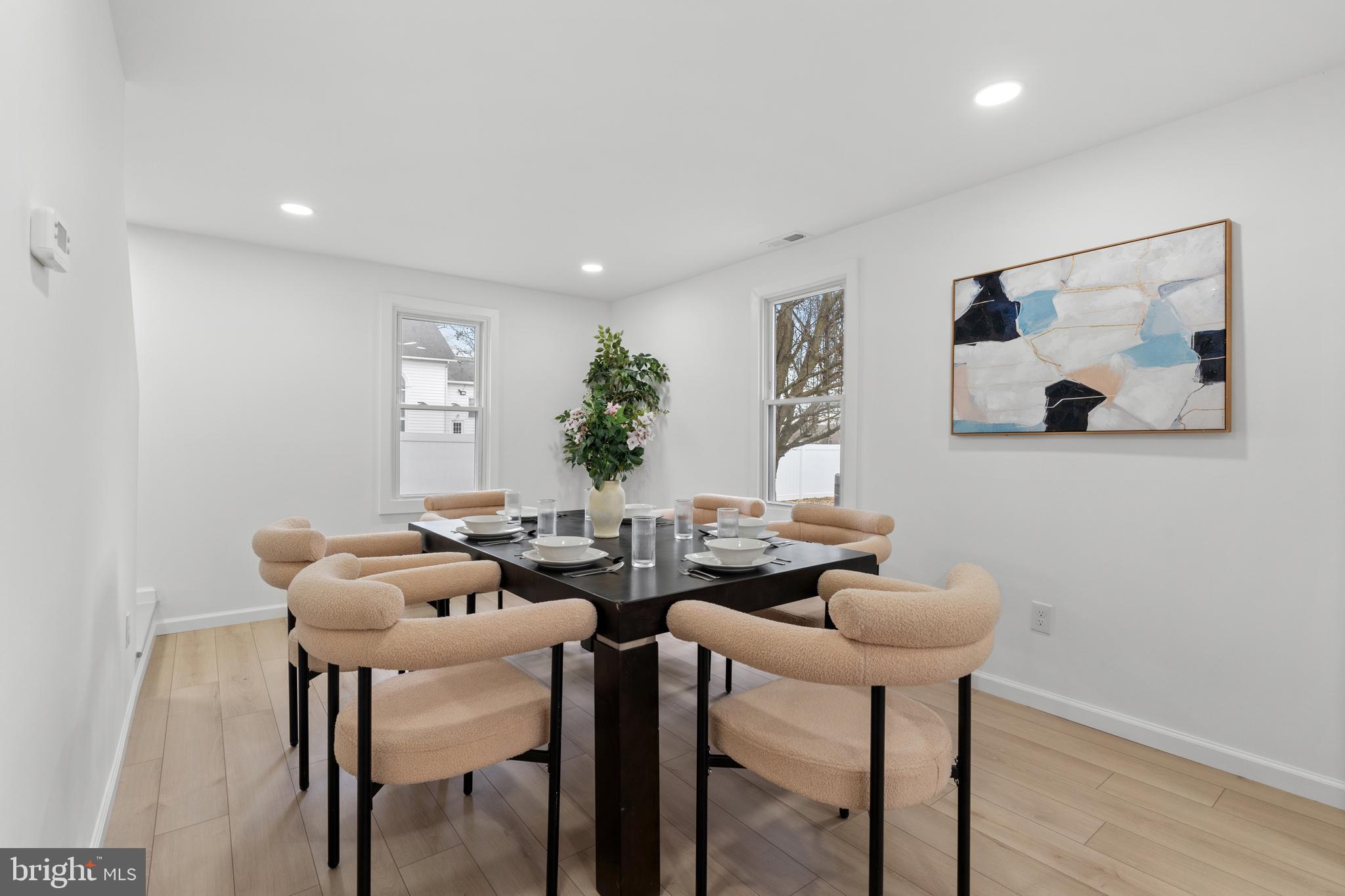 801 Eldridges Hill Road Mullica Hill, NJ 08062 - Photo 5 of 30