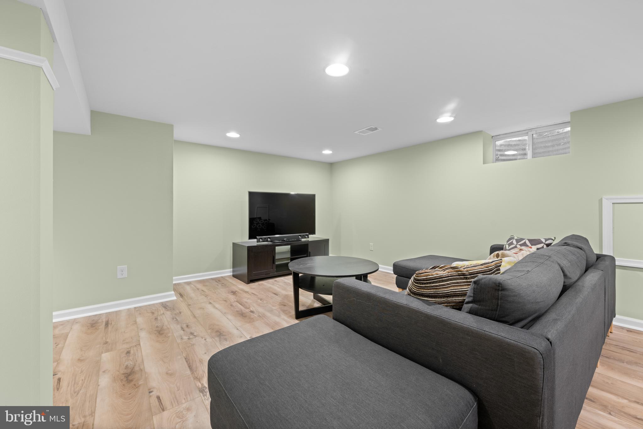179 Ladderback Lane Devon, PA 19333 - Photo 49 of 62 Finished basement with sitting area