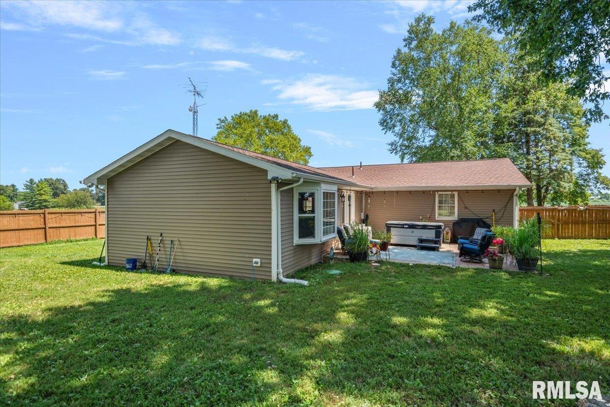 12069 State Rte 4 Auburn, IL 62615 - Photo 44 of 63 Gallery Image 44