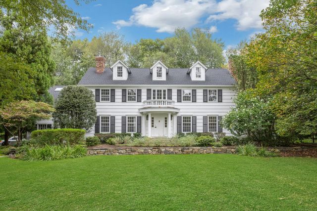 $3,149,500 | 109 Stephen Mather Road, Darien, CT 06820