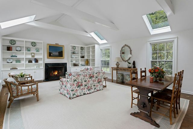 $3,149,500 | 109 Stephen Mather Road, Darien, CT 06820