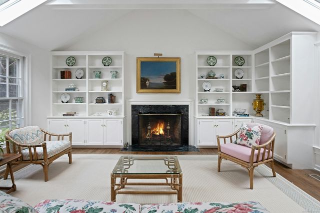 $3,149,500 | 109 Stephen Mather Road, Darien, CT 06820