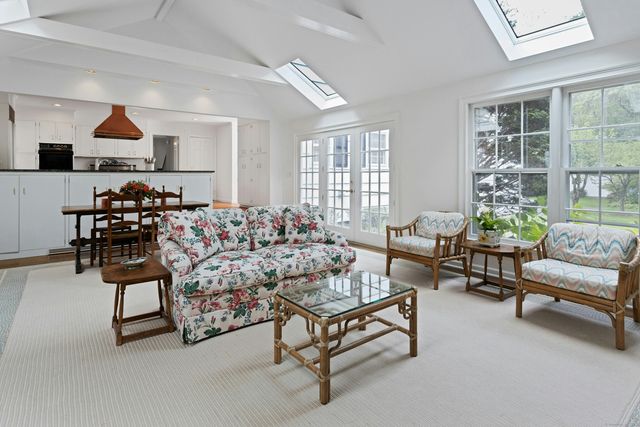 $3,149,500 | 109 Stephen Mather Road, Darien, CT 06820