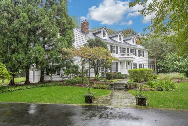 $3,149,500 | 109 Stephen Mather Road, Darien, CT 06820