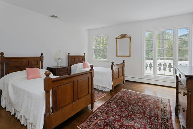 $3,149,500 | 109 Stephen Mather Road, Darien, CT 06820