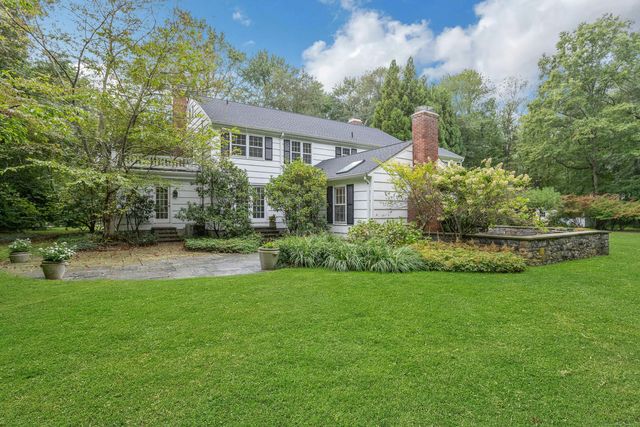 $3,149,500 | 109 Stephen Mather Road, Darien, CT 06820