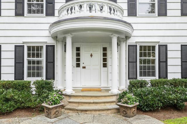 $3,149,500 | 109 Stephen Mather Road, Darien, CT 06820