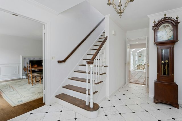 $3,149,500 | 109 Stephen Mather Road, Darien, CT 06820