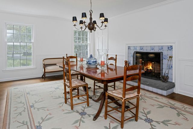 $3,149,500 | 109 Stephen Mather Road, Darien, CT 06820