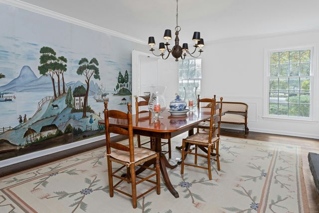 $3,149,500 | 109 Stephen Mather Road, Darien, CT 06820