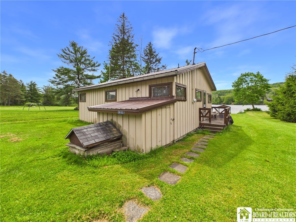 8359 State Rte 243, Unit B Rushford, NY 14777 - Photo 32 of 37