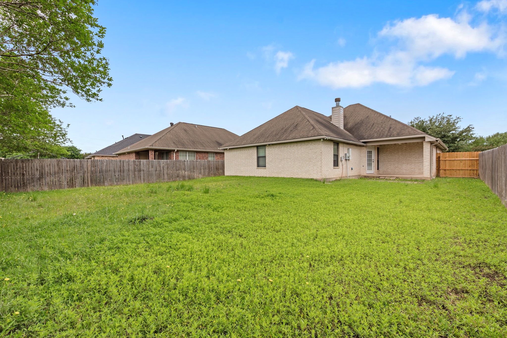 3807 Ransberg Court College Station, TX 77845 - Photo 18 of 18