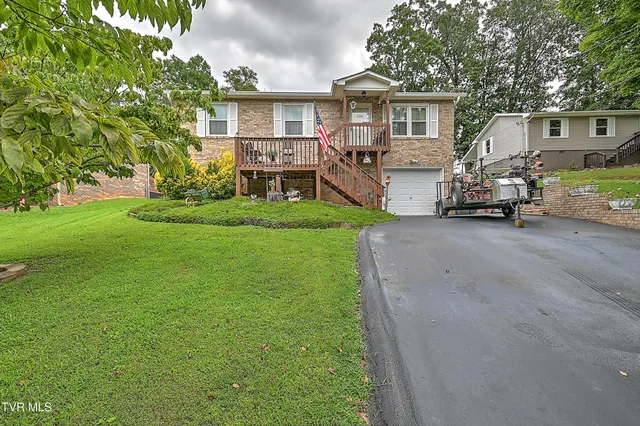 $345,000 | 170 Village Lane, Gray, TN 37615