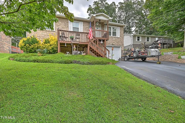 $345,000 | 170 Village Lane, Gray, TN 37615