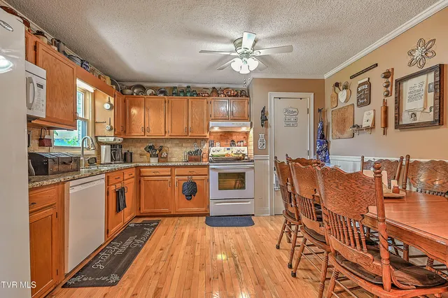 $345,000 | 170 Village Lane, Gray, TN 37615