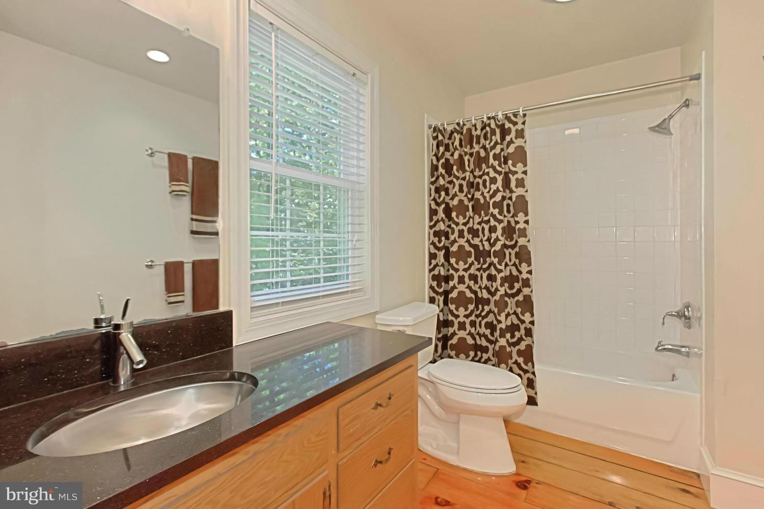 12467 Henderson Road Clifton, VA 20124 - Photo 17 of 30 Bath (Master)