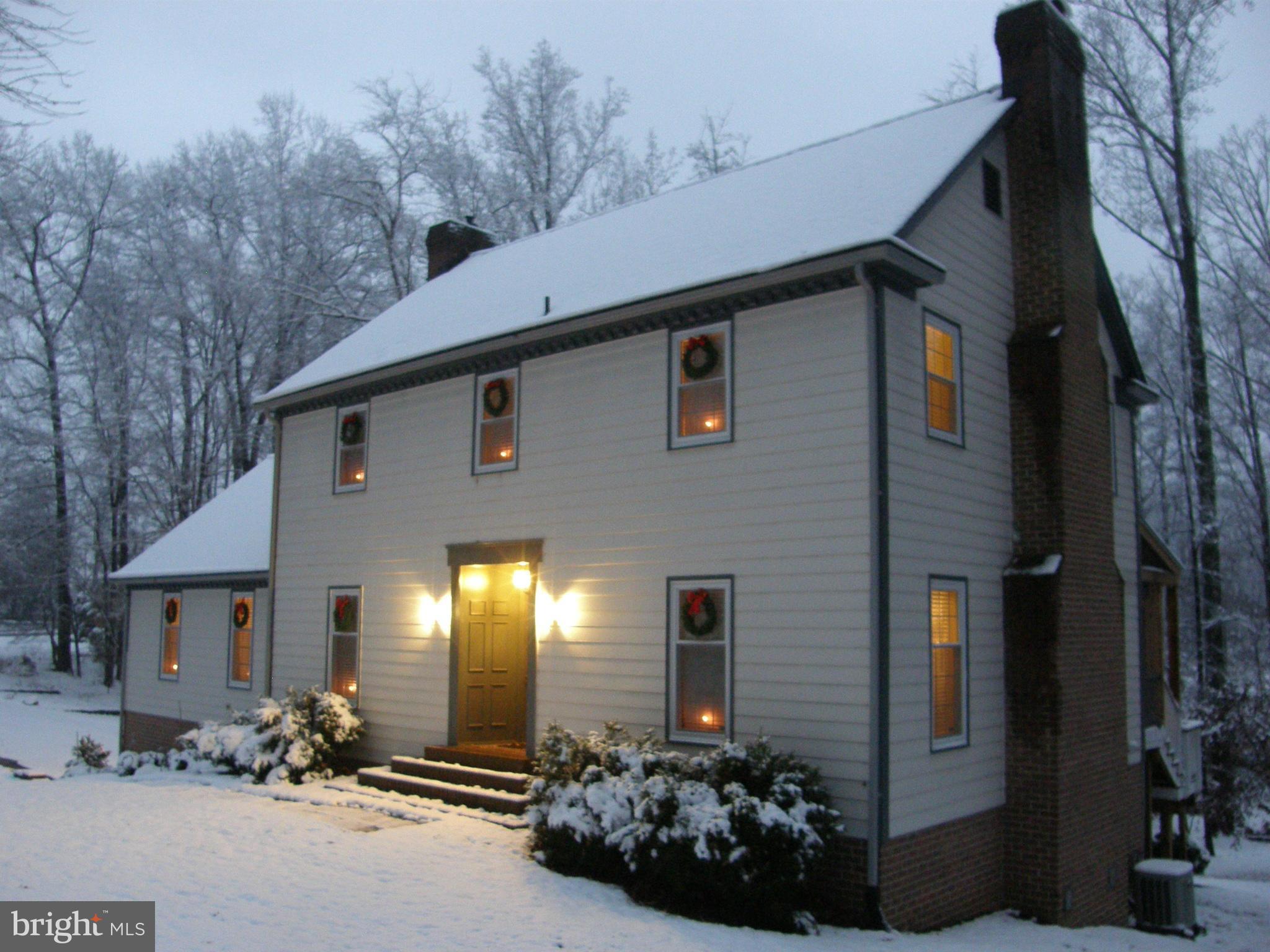 12467 Henderson Road Clifton, VA 20124 - Photo 29 of 30 Exterior (Front)