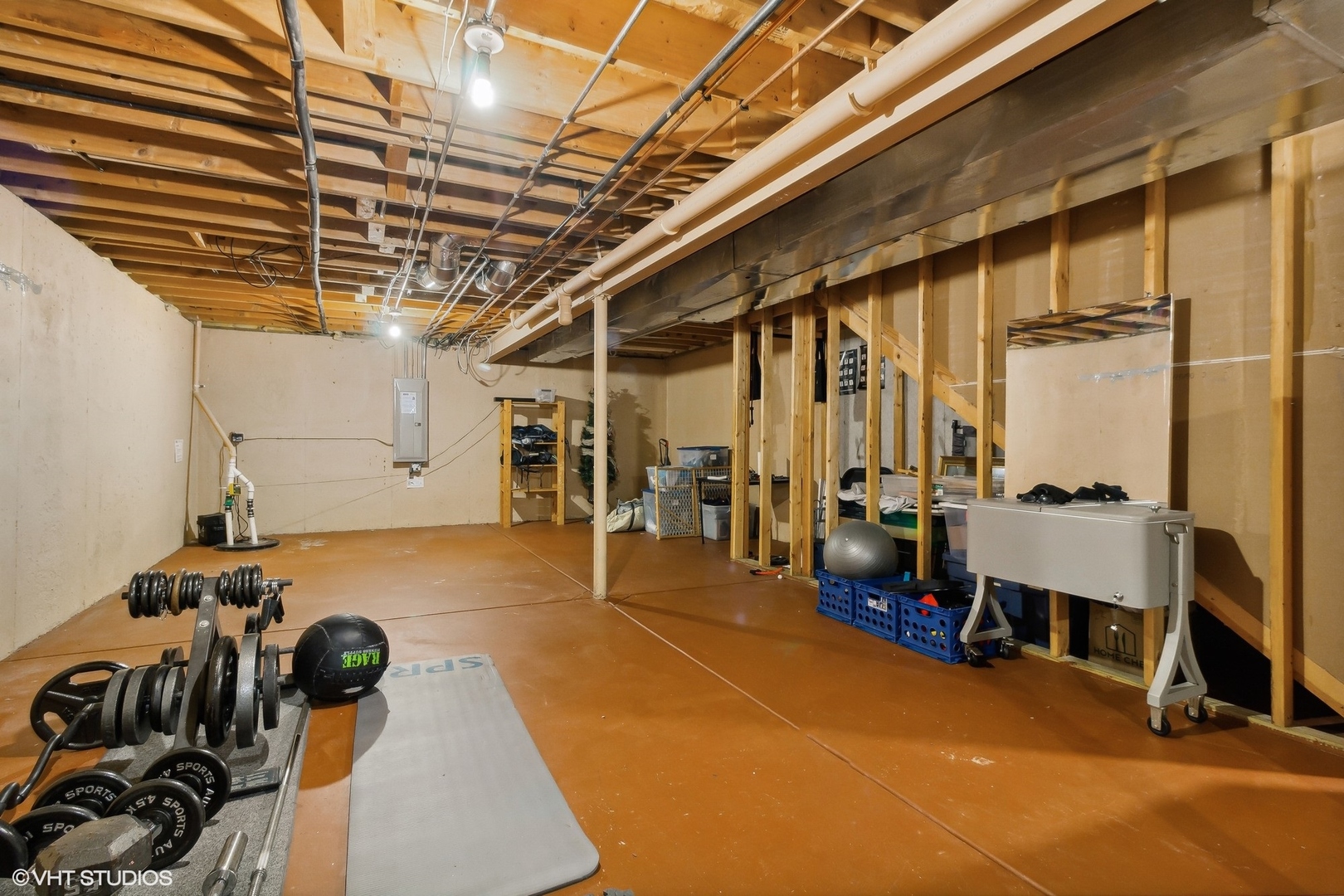 7802 Briarcliff Drive Plainfield, IL 60586 - Photo 20 of 26