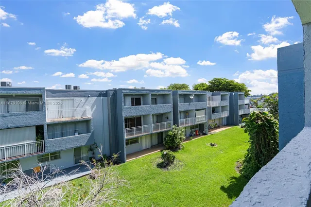 a car parked on the side of the road