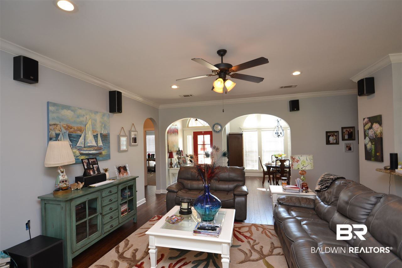 12013 Balsam Court Daphne, AL 36527 - Photo 3 of 14